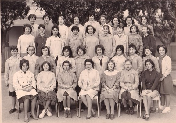 1960 - 4 A ? - Savorgnan de brazza