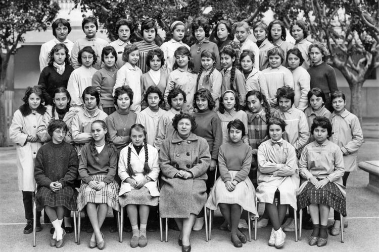 1960 - 5eme ? - Savorgnan de brazza