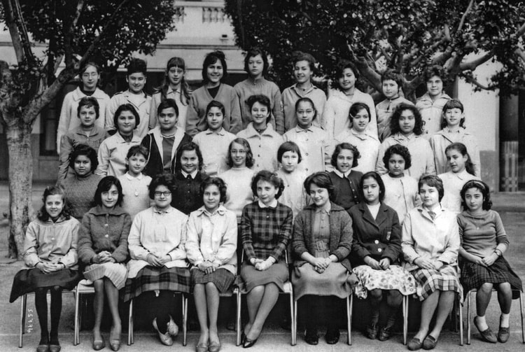 1960 - 5eM1 - Savorgnan de brazza