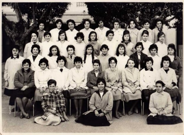 1960 - 4° M 1 - Savorgnan de brazza