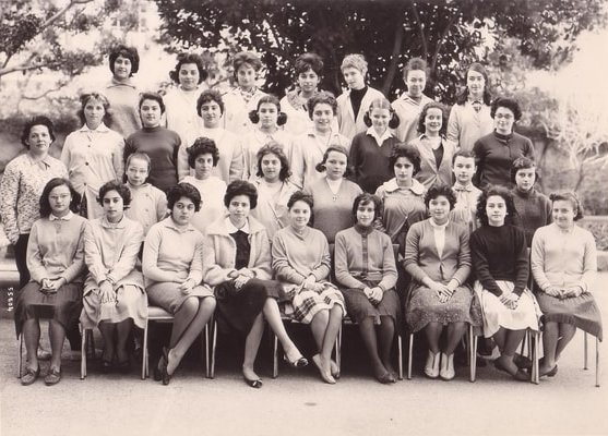 1961 - 3 A ? - Savorgnan de brazza