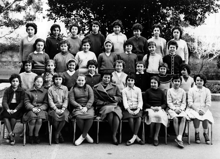 1961 - 6 EME A2 - Savorgnan de brazza