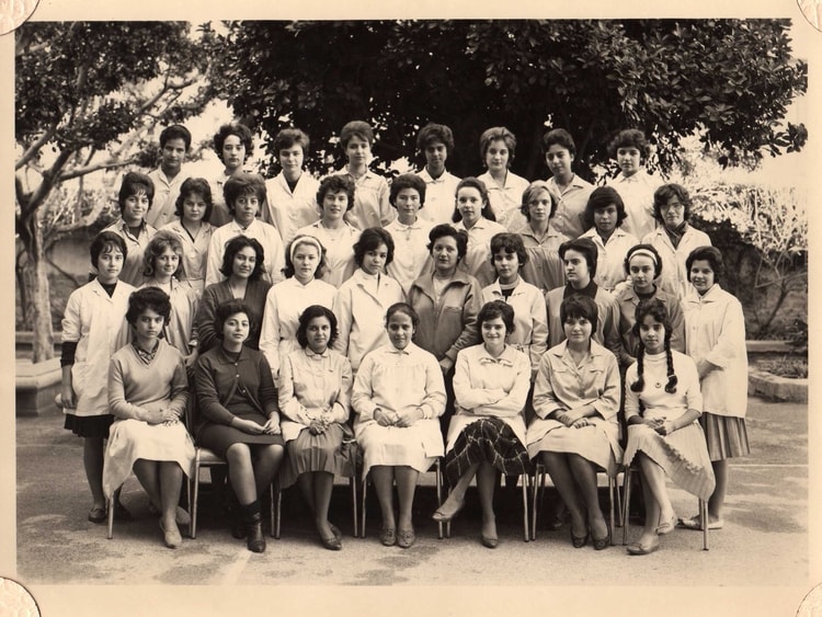 1961 - 3° M - Savorgnan de brazza