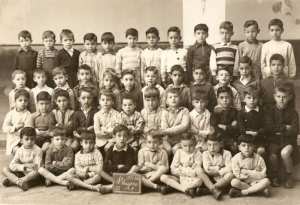 1954 - CP - Saint eugène a alger