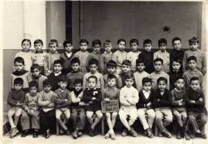 1957 - 12-CP. St Eugène - Saint eugène a alger