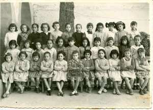1957 - CP - Saint eugène a alger