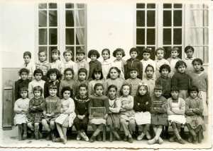 1957 - C E 1 - Saint eugène a alger