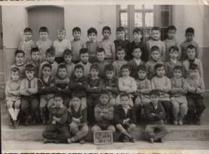 1958 - CP - Saint eugène a alger