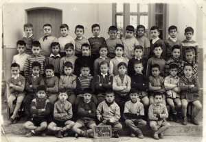 1958 - 4 -St-Eugéne .C E 1 - Saint eugène a alger