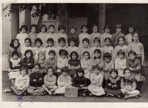 1958 - C.P. ST Eugène - Saint eugène a alger