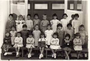 1958 - Maternelle st eugène - Saint eugène a alger