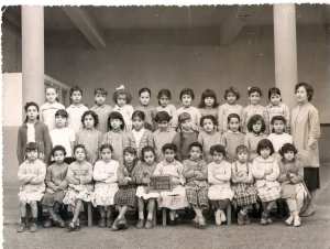 1959 - Primaire - Saint eugène a alger