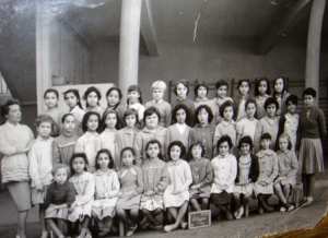 1960 - CM2 - Saint eugène a alger