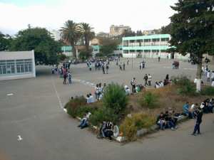 1997 - Lycée des frères HAMIA - Lycee des freres hamia kouba