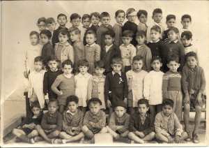 1947 - Inconnu - Rue daguerre