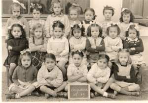 1948 - Maternelle - Rue daguerre