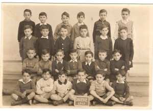 1949 - C.E. 2 - Rue daguerre