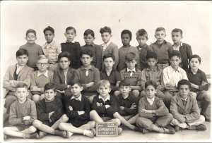 1950 - C.em - Rue daguerre