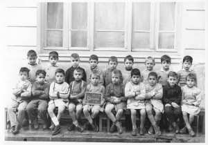 1958 - CP - Rue daguerre