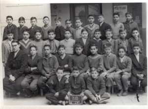 1956 - 6° - College guillemin