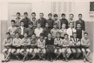 1955 - CS2 - Franklin