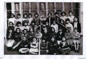 1955 - CE2 - Franklin