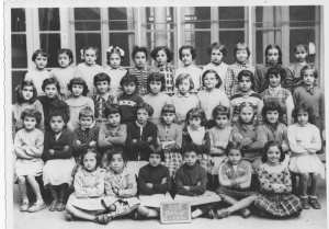 1955 - CE2 - Franklin