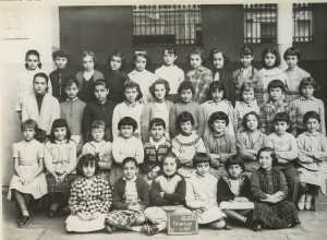 1956 - CM1 - Franklin