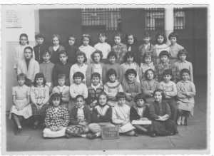 1956 - CM1 - Franklin