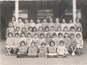 1960 - Ce1 - Franklin