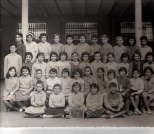 1960 - Cm1 1960 61 - Franklin