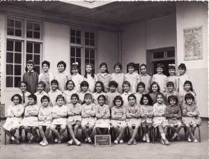 1961 - Franklin 1961 - Franklin