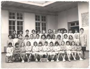 1961 - Ce2 - Franklin