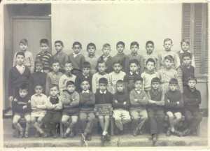 1956 - Ce2 - Ecole molbert