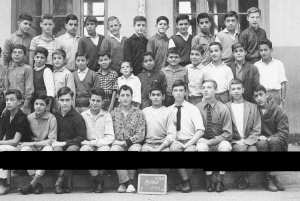 1961 - Cfe2 - Ecole molbert