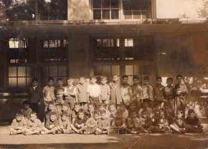 1963 - Elementaire - Ecole molbert