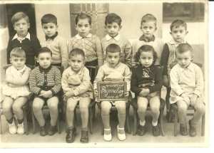 1950 - Maternelle - Ecole dujonchay