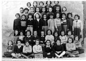 1951 - CM1 51 52-1 - Ecole dujonchay