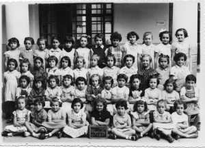 1952 - Ecole Dujonchay - Ecole dujonchay
