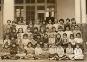 1959 - CP - Ecole dujonchay