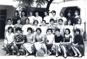 1961 - CC - Ecole dujonchay