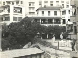 1970 - école - Ecole dujonchay