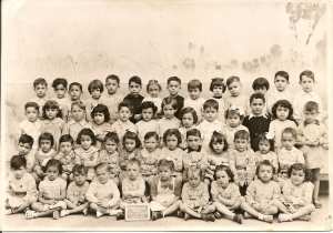 1950 - Maternelle - Ecole rue de normandie