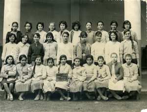 1960 - 7 CFE - Ecole rampe valée