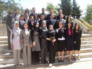 2009 - BSB12 - Ecole superieure de banque