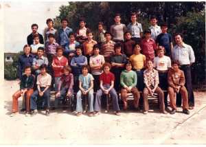 1975 - 1973 - St josephe