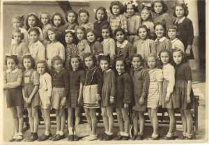 1946 - CM1 - Dujonchay