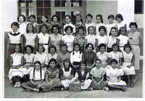 1956 - 6ieme - Dujonchay