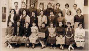 1957 - 4ieme - Dujonchay