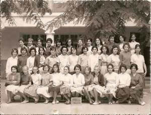 1960 - 5ème Dujonchay - Dujonchay